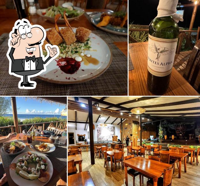 Restaurante Taha Tai