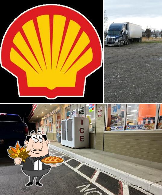 Shell