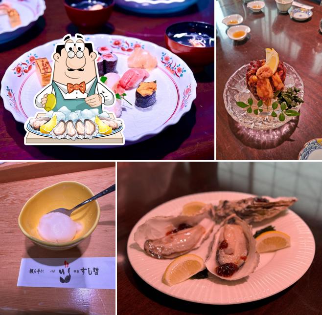 Sushi Tetsu