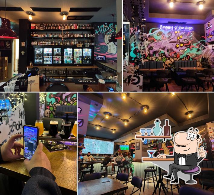 The Dogs Place