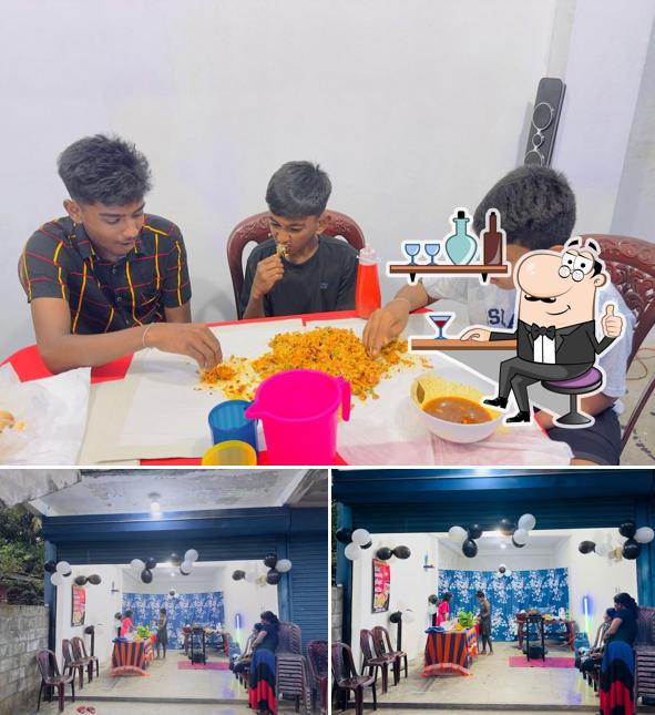 ආලෝකා hotel