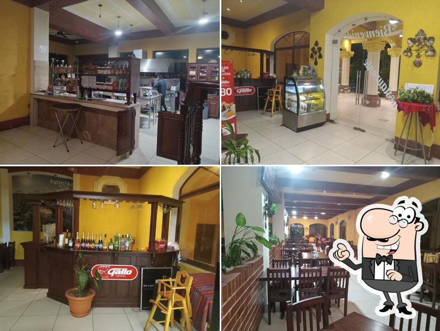 Restaurante Don Gabriel