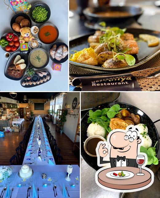 Familiya - Modern Family Cuisine