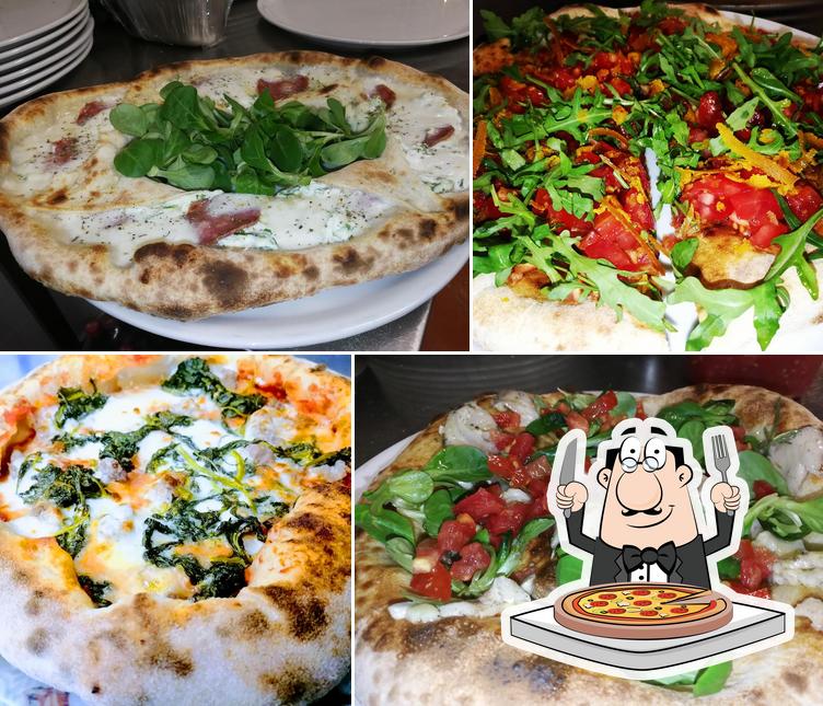 Da Sasà ristorante pizzeria