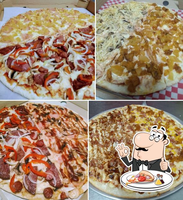 JARA Pizza