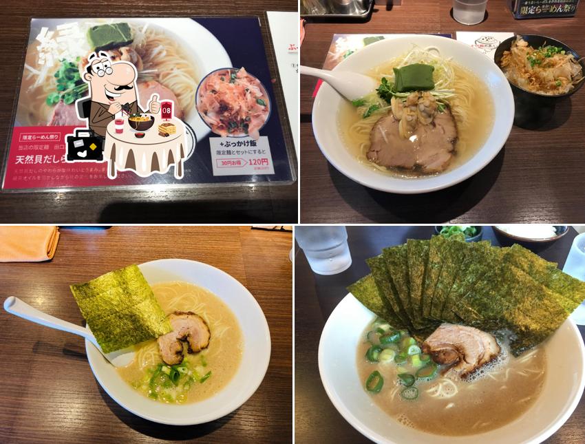 らーめん専門店小川昭島店