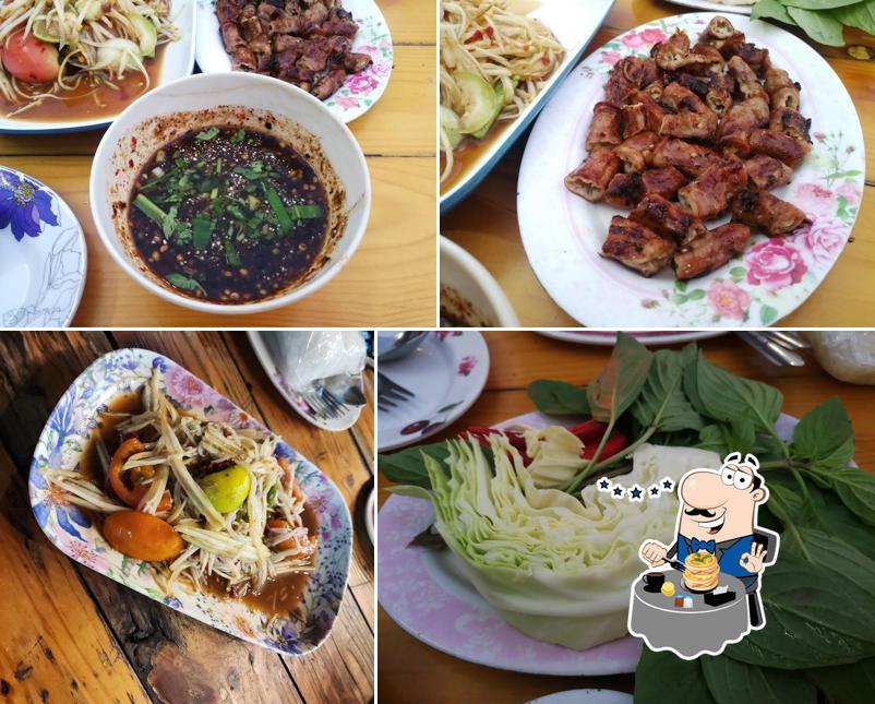 ร้านจิ้มจุ่ม 101