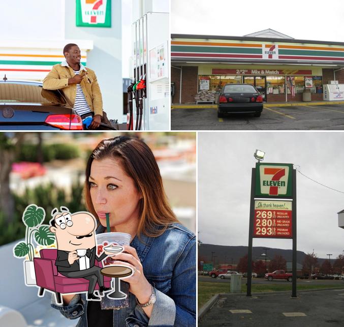7-Eleven