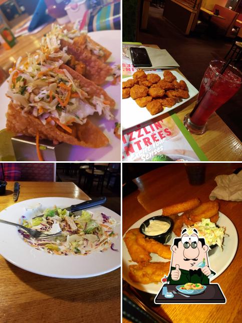 Applebee's Grill + Bar