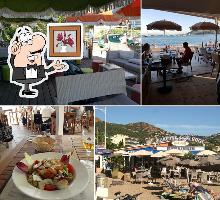La Rade restaurant