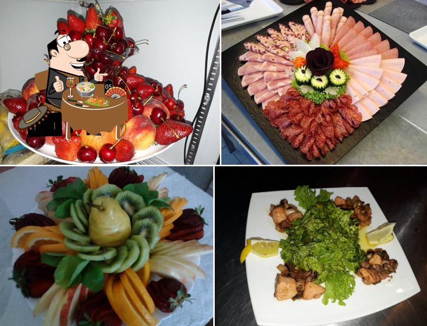 Ресторан Восточные Вечера