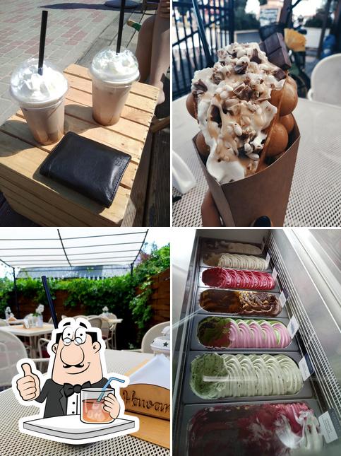 Hawana Grill&Coffee
