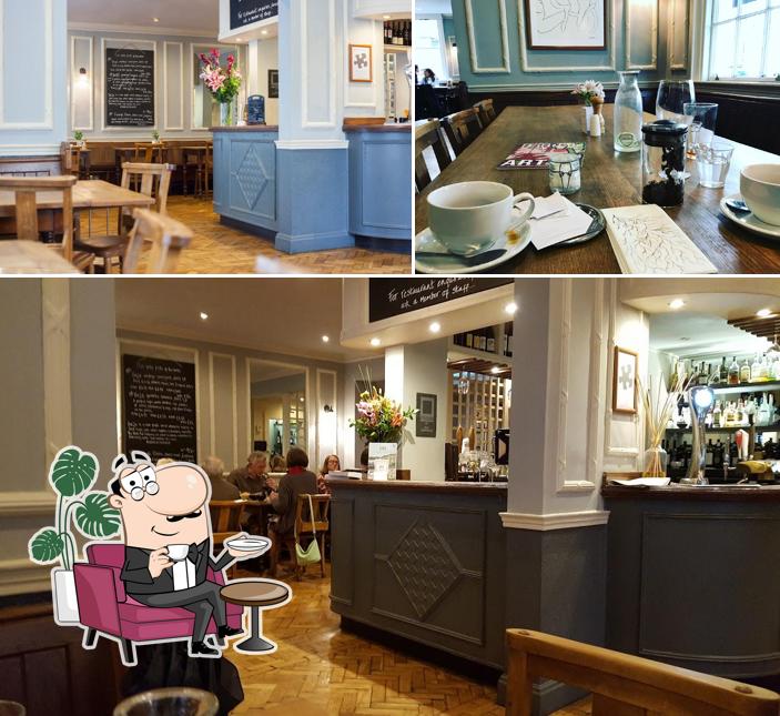 The Chequers