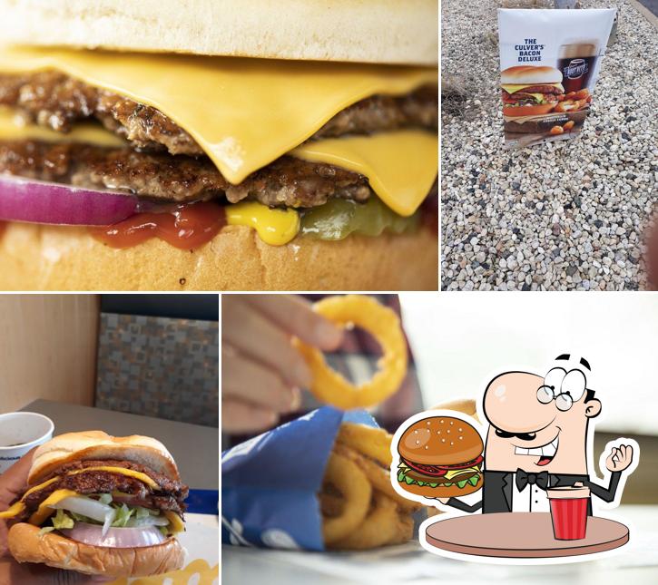 Culver’s