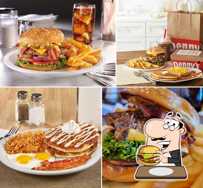 Denny's Restaurant