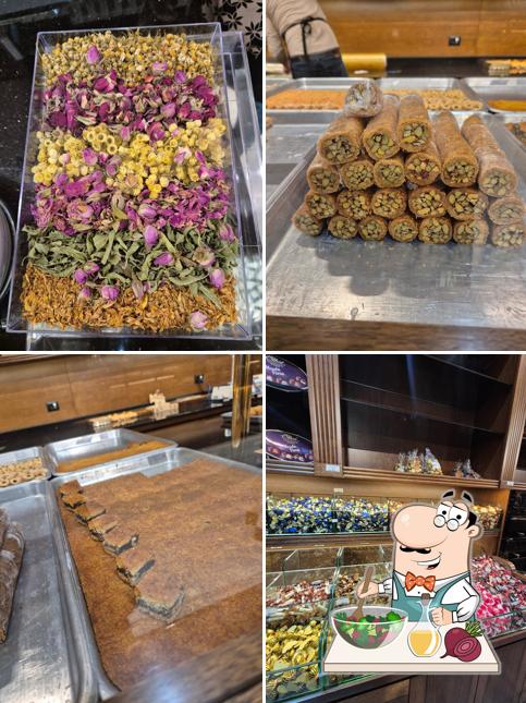 Mansur Roastery & Sweets