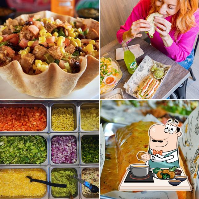 Guac Mexi Grill