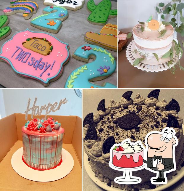 Limitless Bakery