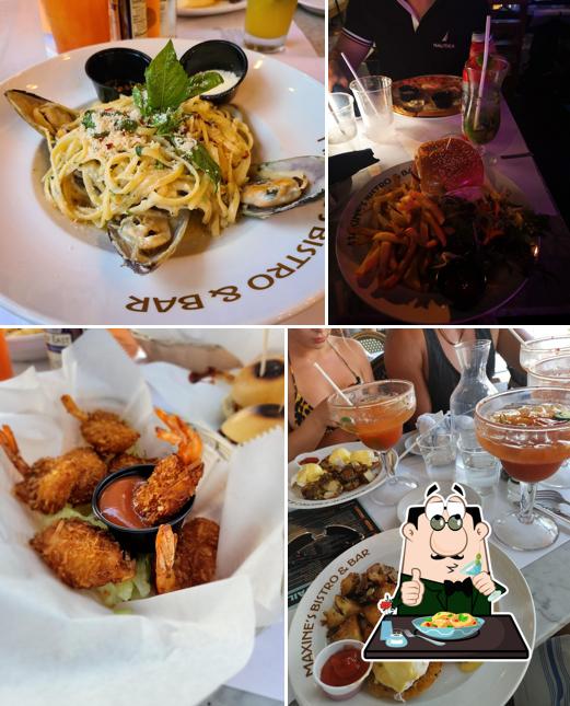 Maxine's Bistro and Bar