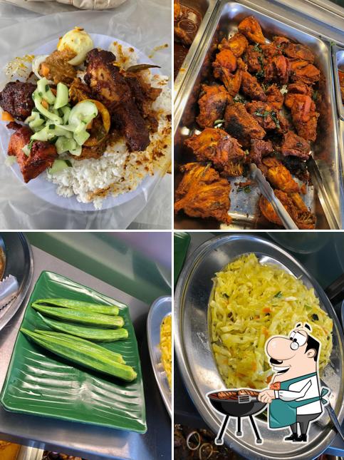 NASI KANDAR FAT BOY