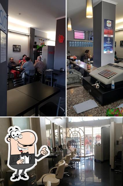 Bar Brjll Di Patriziano Sandro & C. Sas