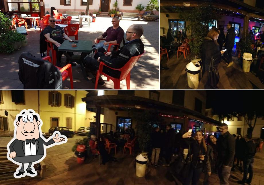 Bar Mejlogu Di Cherchi Carmelo