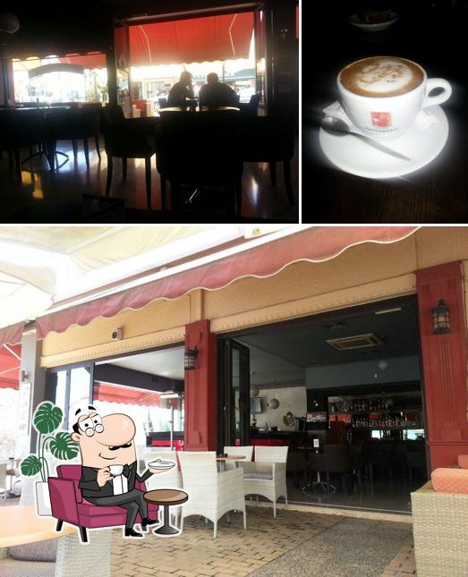 Motta Cafe