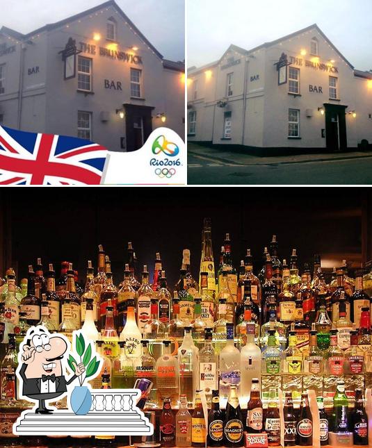 The Brunswick Bar
