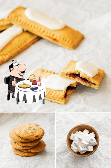 Bake Up