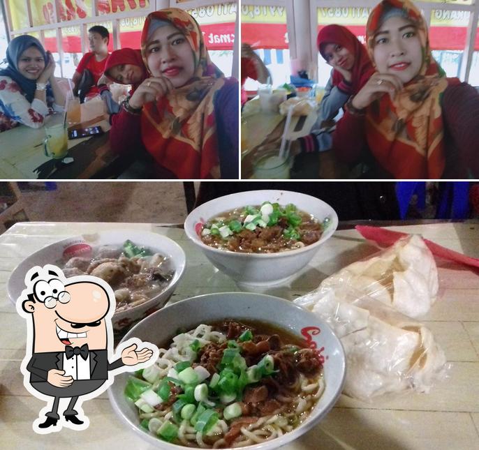 Bakso Jebles