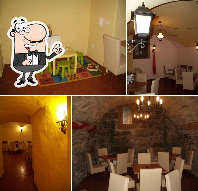 Café Bar - Jiný kafe