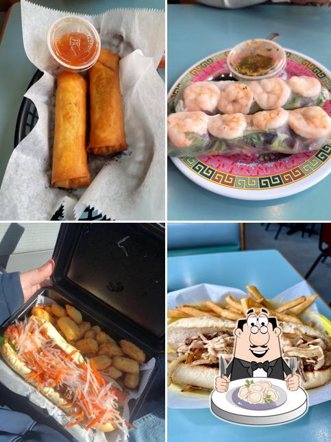 Grub Fusion Diner