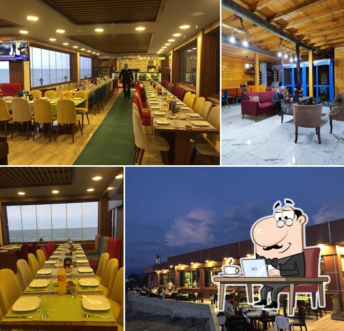 Liman Restorant