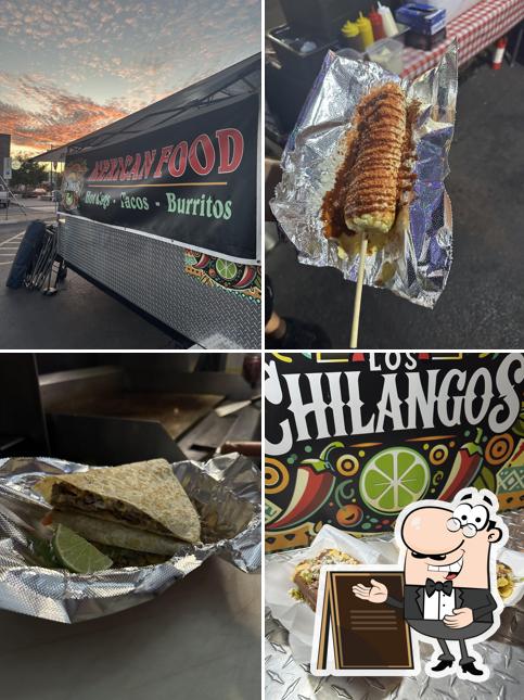 Los Chilangos AZ