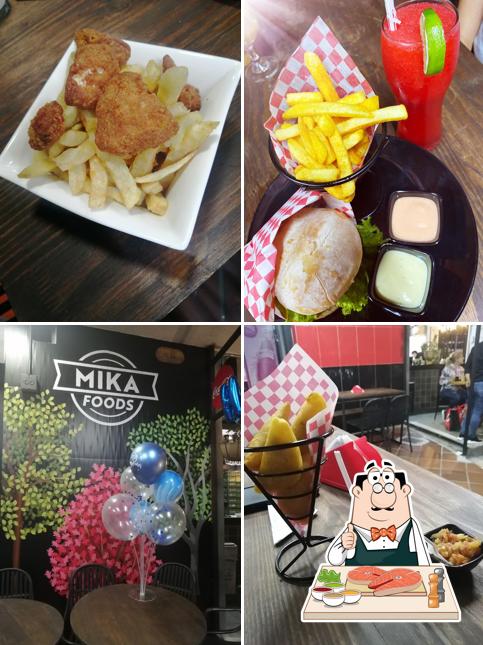 MIKAFOODS