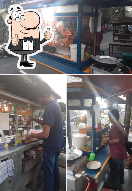 Martabak Makmur