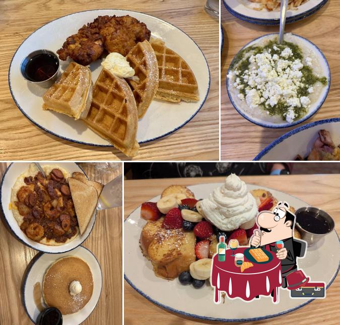 Miam Breakfast House-High Point