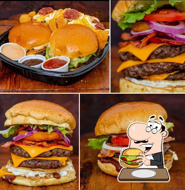 Planet Burger