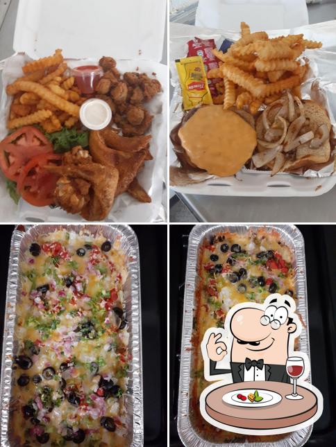 RJs Tasty Plates LLC Pensacola FL