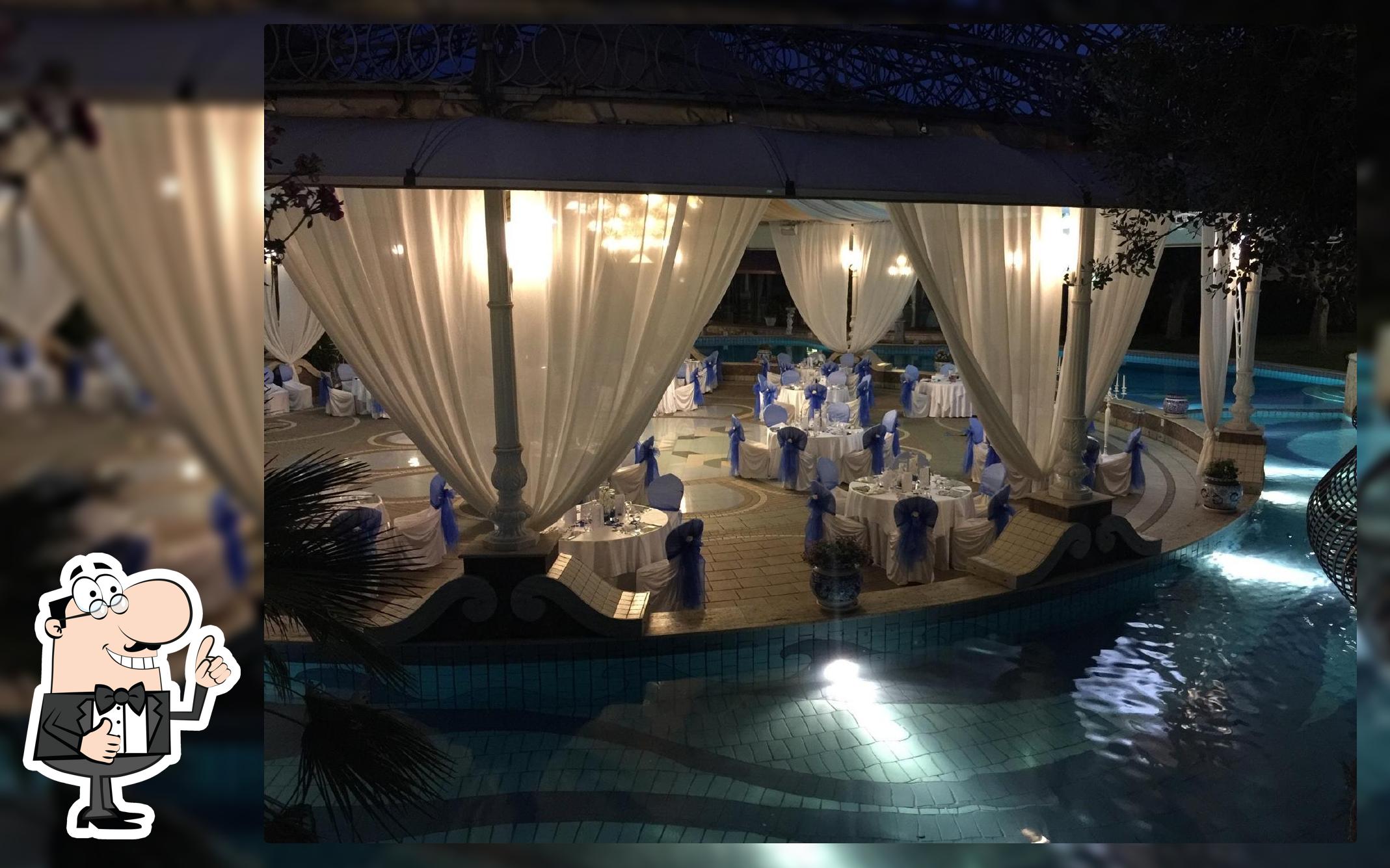 Ristorante Oasis