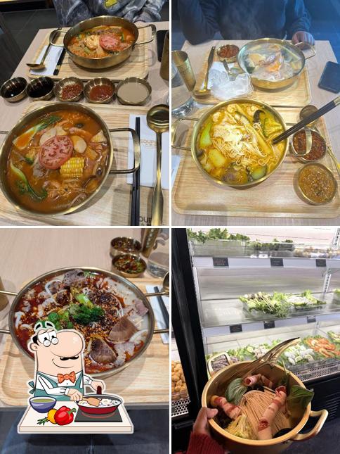 Souper Hot Pot (Waterloo)