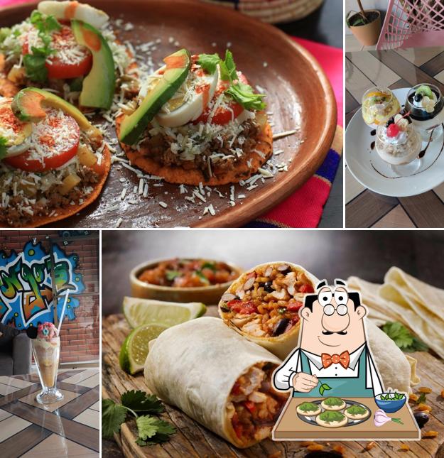 Tingo's Café