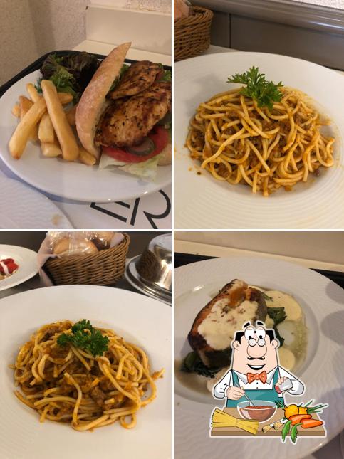 anacart restorant