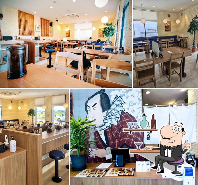 中村麺兵衛 伊勢崎店