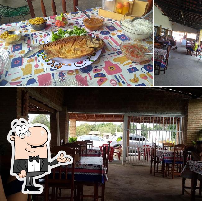 Restaurante Duas Irmãs