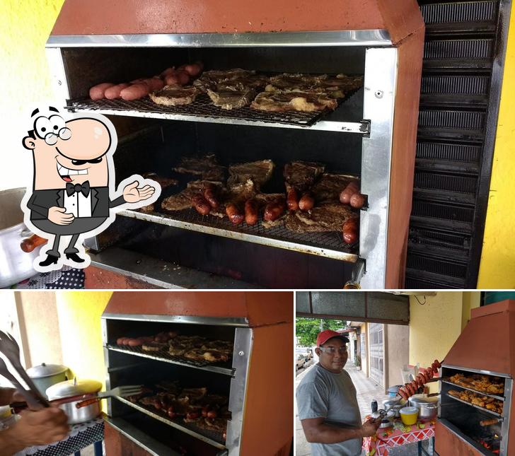 Restaurante Euforia