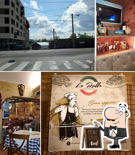 Ristorante La Ruffa