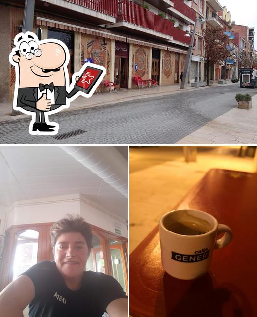 Bar Rosa