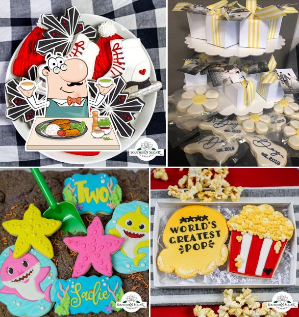 Southern Sugar Bakery