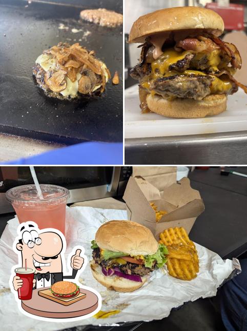 The Tasty Truck